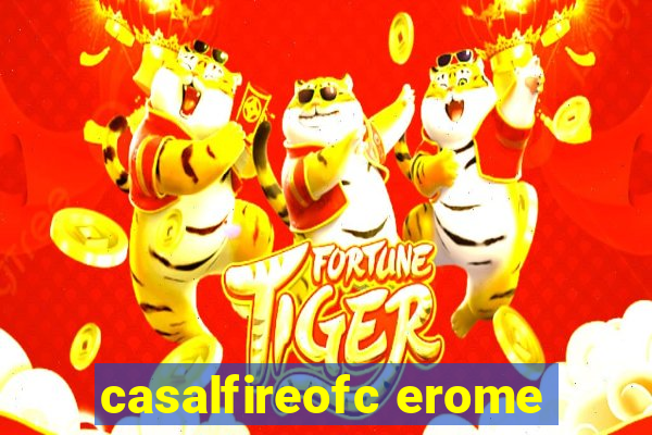 casalfireofc erome